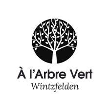 Hôtel Wintzfelden A l'Arbre Vert